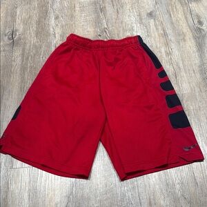 Nike Elite Shorts
